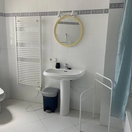 8 - 10 Personnes Avec Piscine Empuriabrava